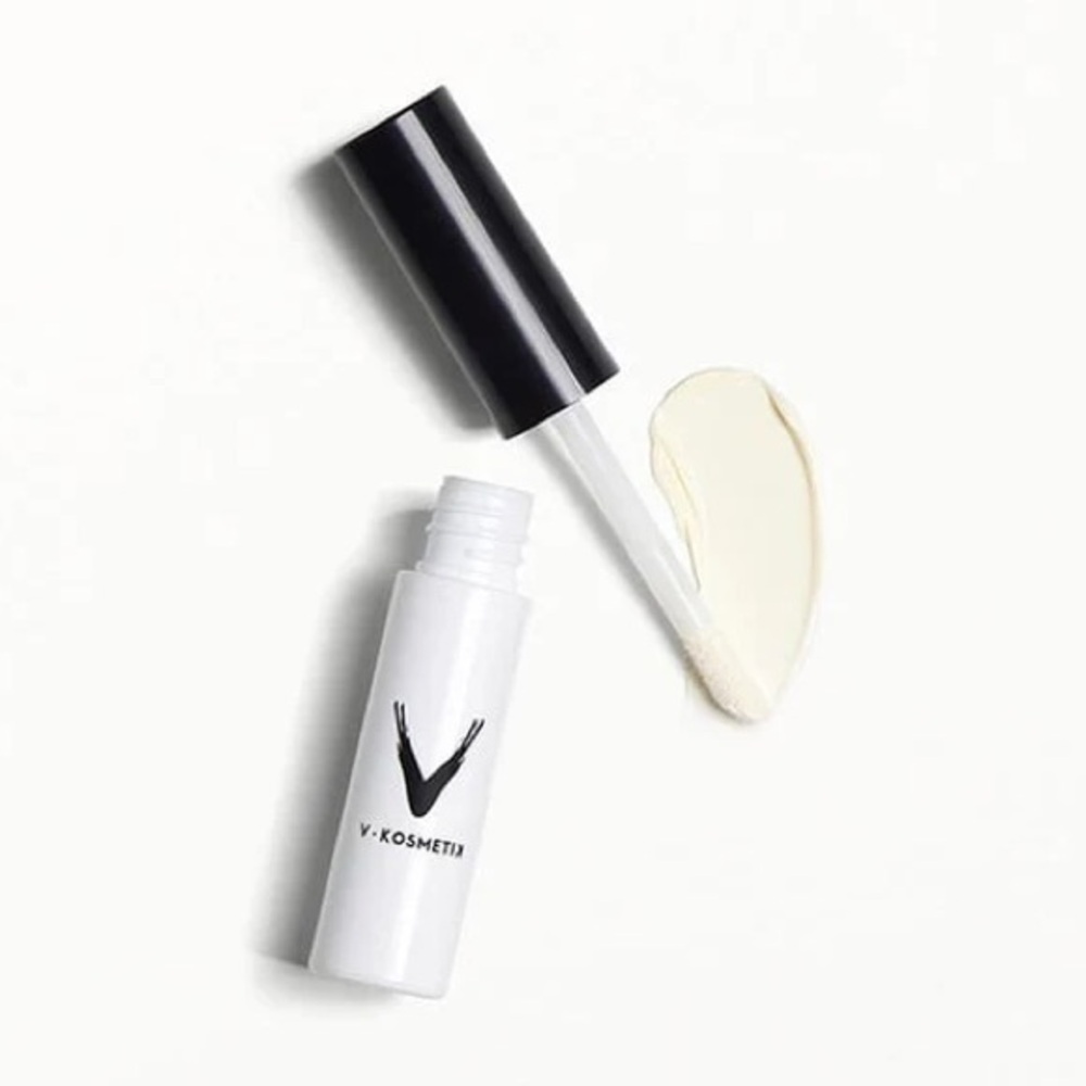 V Kosmetik eyeshadow primer, 6.0ml / 0.20 oz